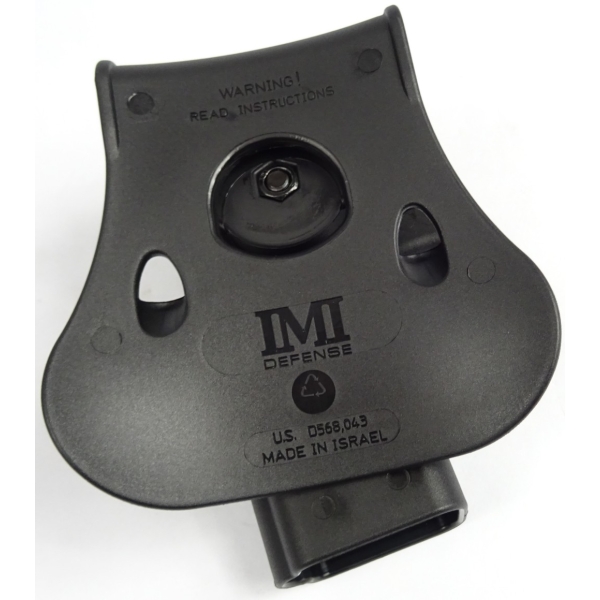 Kabura Glock IMI Z1010
